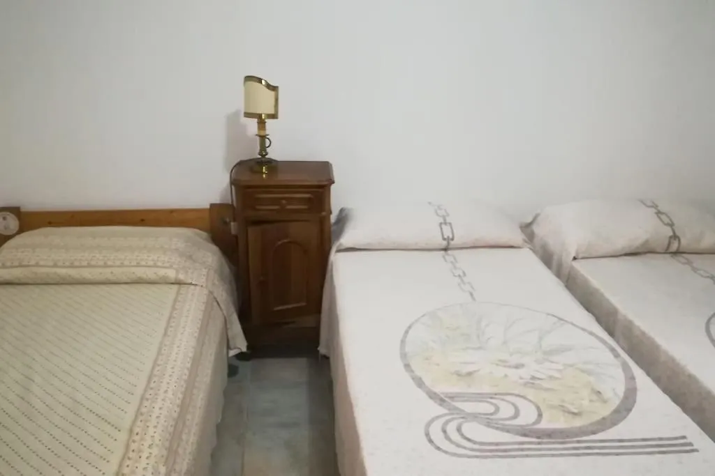Taverna Albachiara Sant' Antonio di Santadi Tatil Evi