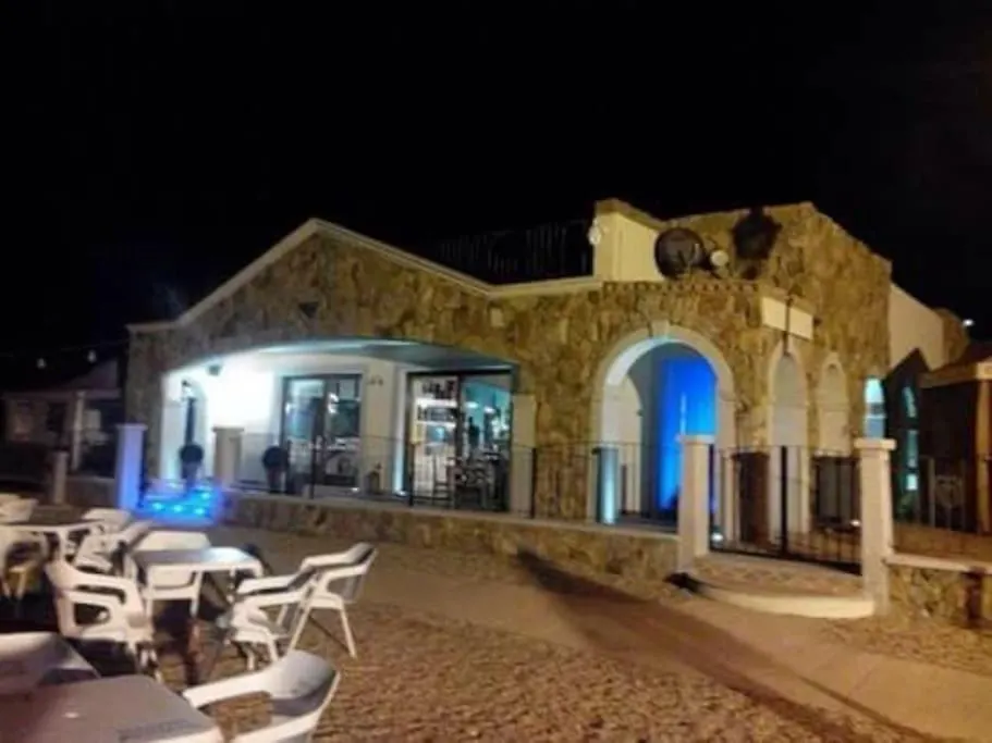 Tatil Evi Taverna Albachiara Sant' Antonio di Santadi İtalya