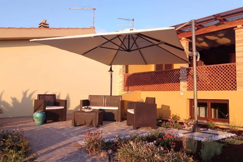 Taverna Albachiara Sant' Antonio di Santadi