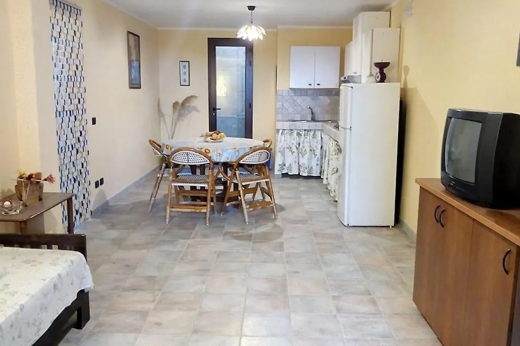 Tatil Evi Taverna Albachiara Sant' Antonio di Santadi