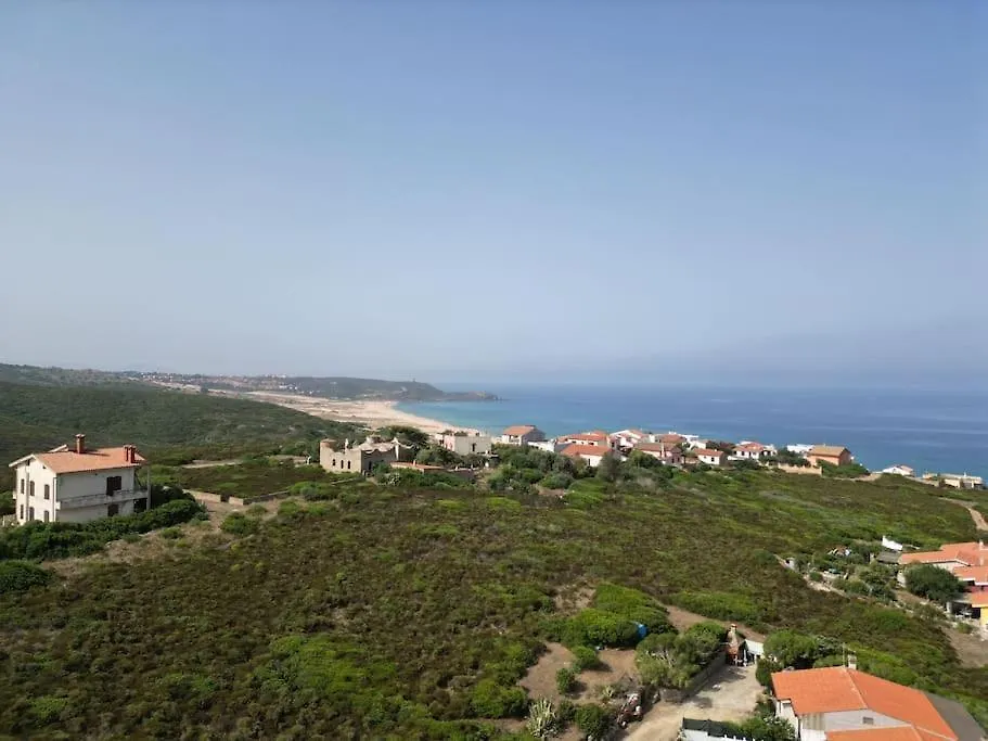 Tatil Evi Taverna Albachiara Sant' Antonio di Santadi