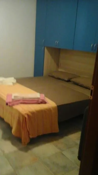 Tatil Evi Taverna Albachiara Sant' Antonio di Santadi