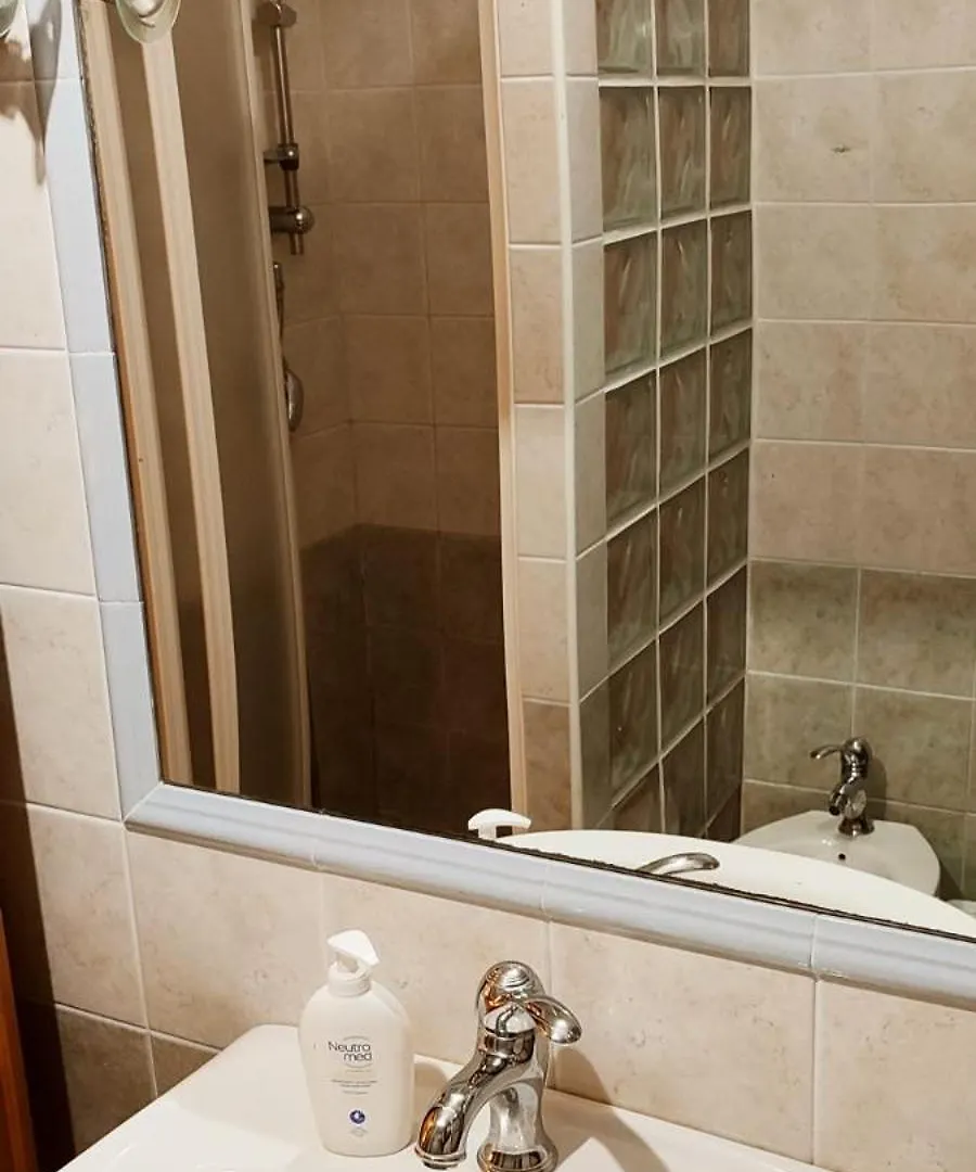 Tatil Evi Taverna Albachiara Sant' Antonio di Santadi